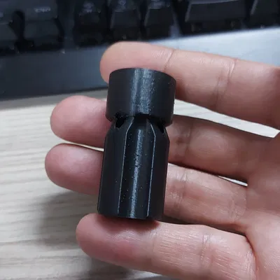 Còi hú 4 tông độc đáo