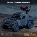 Xe Cobra Stinger GiJoe - Thumbnail 1