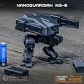 Mô Hình Mech Modular NG6 - Thumbnail 1