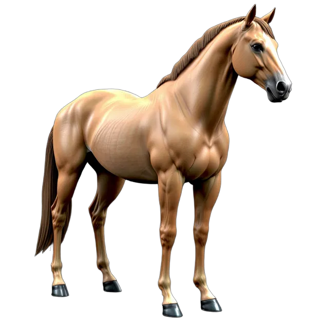 Ngựa Emili - Image 1