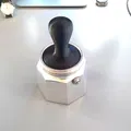 Dụng Cụ Ép Cà Phê Bialetti Moka Pot (1, 2, 3 Cup & Venus) - Thumbnail 1