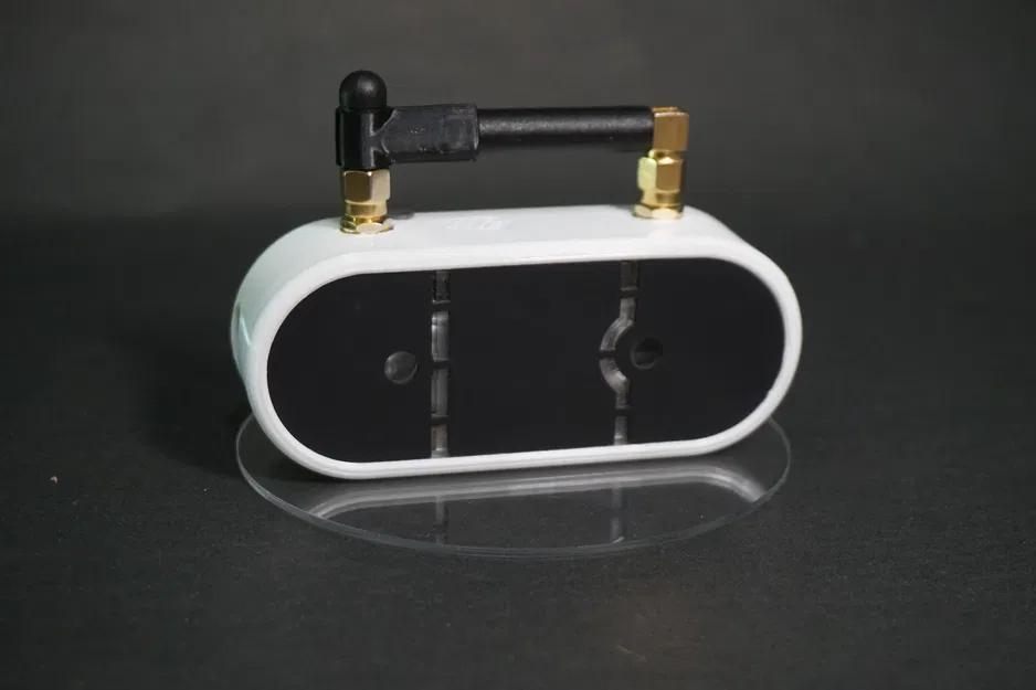 Vỏ LILYGO T-Embed bằng TPU - Image 2