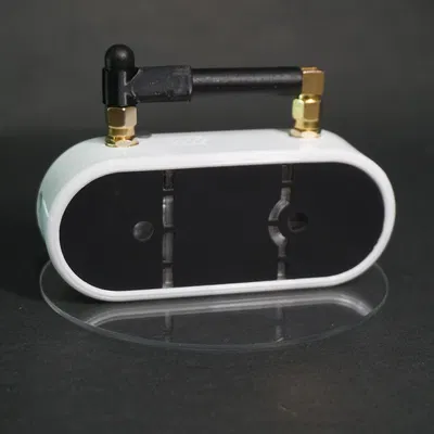 Vỏ LILYGO T-Embed bằng TPU