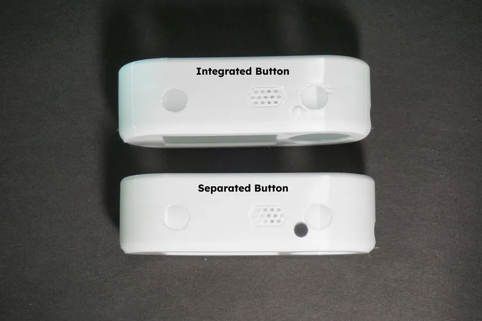 Vỏ LILYGO T-Embed bằng TPU - Image 4