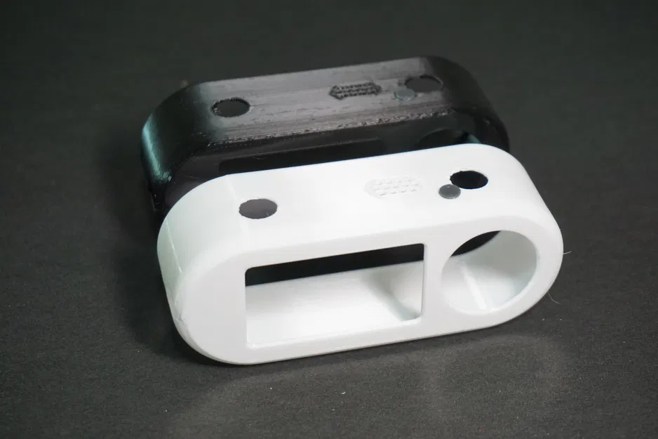 Vỏ LILYGO T-Embed bằng TPU - Image 5