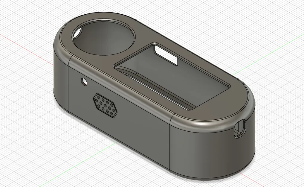 Vỏ LILYGO T-Embed bằng TPU - Image 7