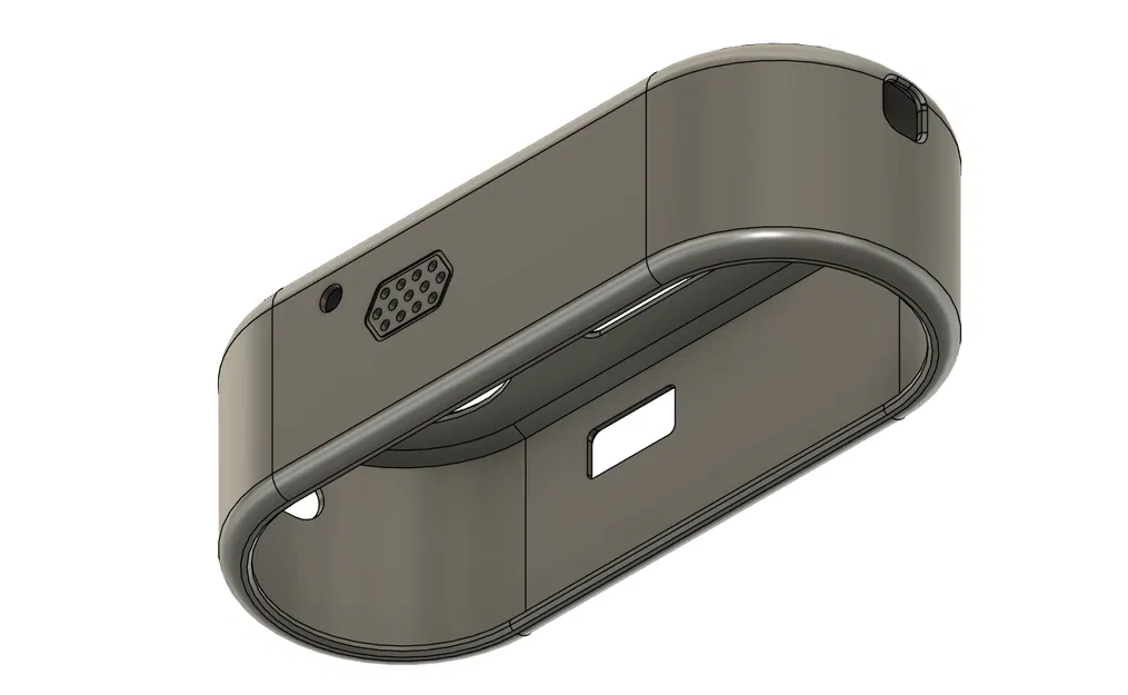 Vỏ LILYGO T-Embed bằng TPU - Image 8