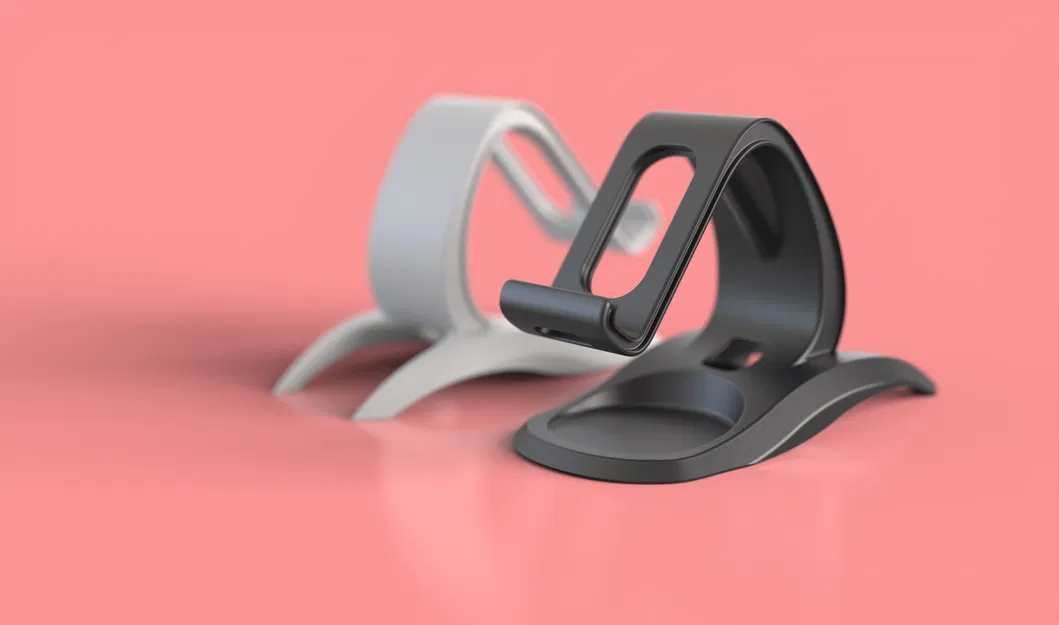 "TechWeave" - Đế Điện Thoại - Image 2