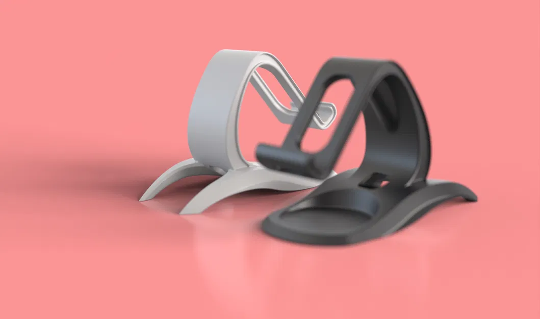 "TechWeave" - Đế Điện Thoại - Image 3