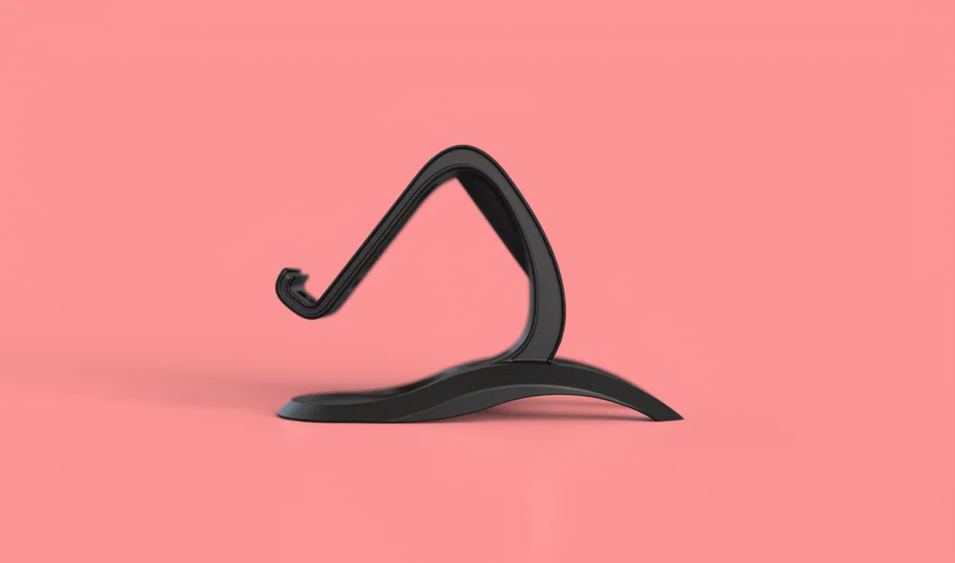 "TechWeave" - Đế Điện Thoại - Image 4