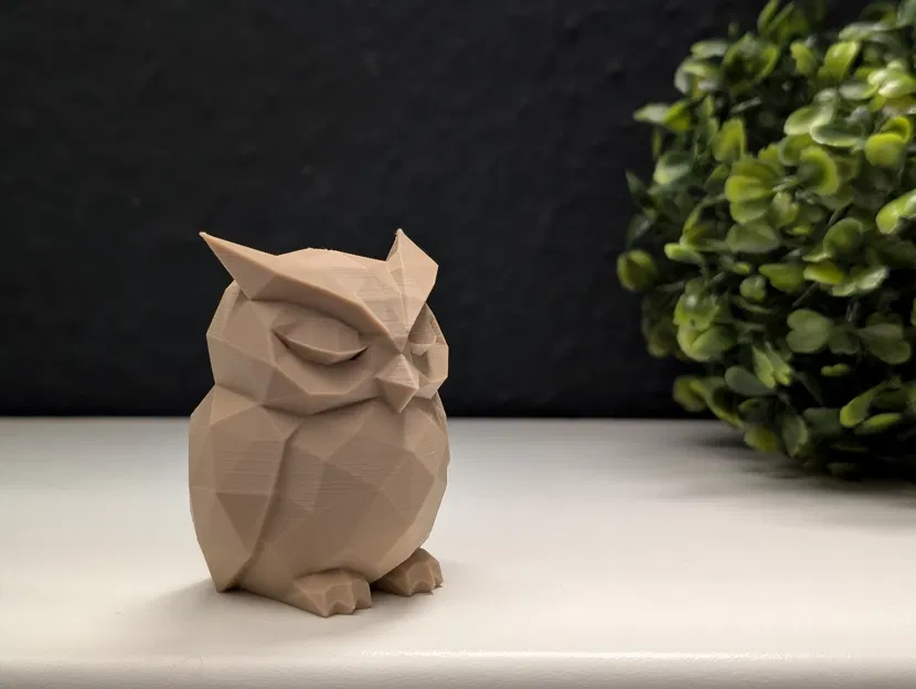 Cú Lười Lặn Nhịp Đơn Giản - Image 3