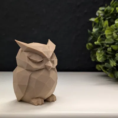 Cú Lười Lặn Nhịp Đơn Giản