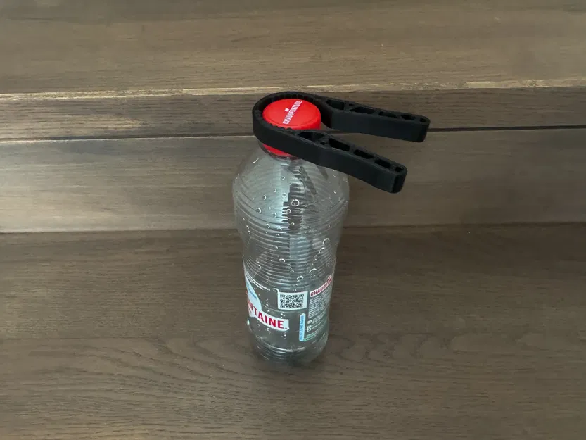 Dụng Cụ Mở Nắp Chai Tiện Lợi - Image 3