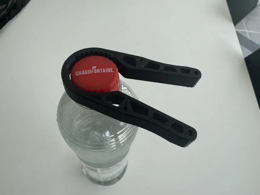 Dụng Cụ Mở Nắp Chai Tiện Lợi - Image 4