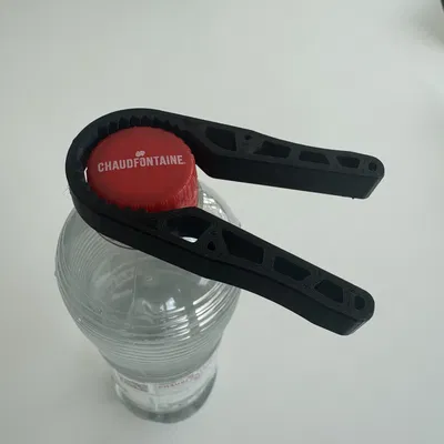 Dụng Cụ Mở Nắp Chai Tiện Lợi