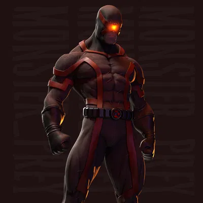 Mô hình Cyclops FREE cho in 3D