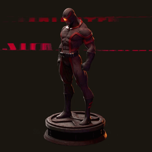 Mô hình Cyclops FREE cho in 3D - Image 2