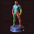 Mô hình Cyclops FREE cho in 3D - Thumbnail 5
