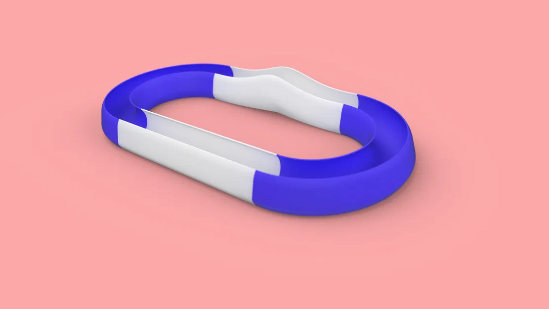 Ballabyrinth - Đồ chơi đường đua bi lắc cho mèo - Image 4