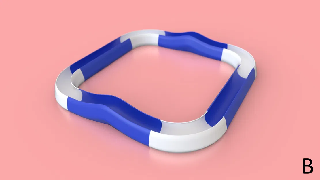 Ballabyrinth - Đồ chơi đường đua bi lắc cho mèo - Image 6