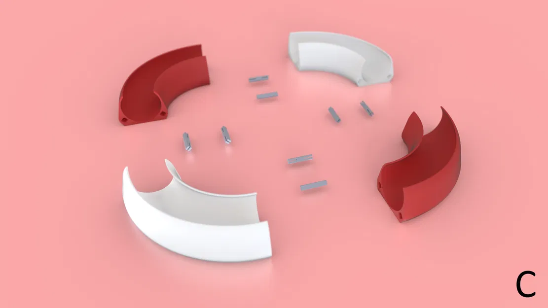 Ballabyrinth - Đồ chơi đường đua bi lắc cho mèo - Image 7