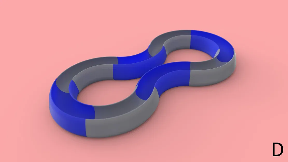 Ballabyrinth - Đồ chơi đường đua bi lắc cho mèo - Image 8