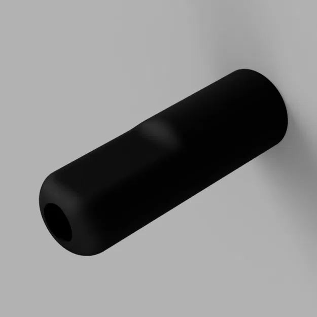 Nắp Chụp Chân Kèn Tenor Saxophone - Image 1