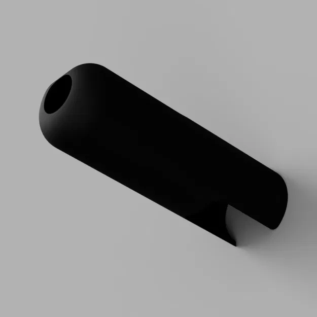 Nắp Chụp Chân Kèn Tenor Saxophone - Image 2