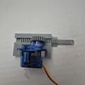 Giá Đỡ Servo SG90 Kiểu 3 - Thumbnail 1