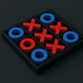 Cờ Caro Tic Tac Toe - Thumbnail 1