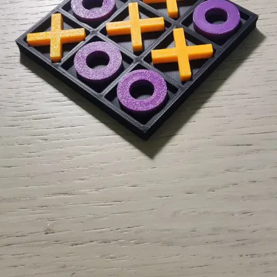 Cờ Caro Tic Tac Toe
