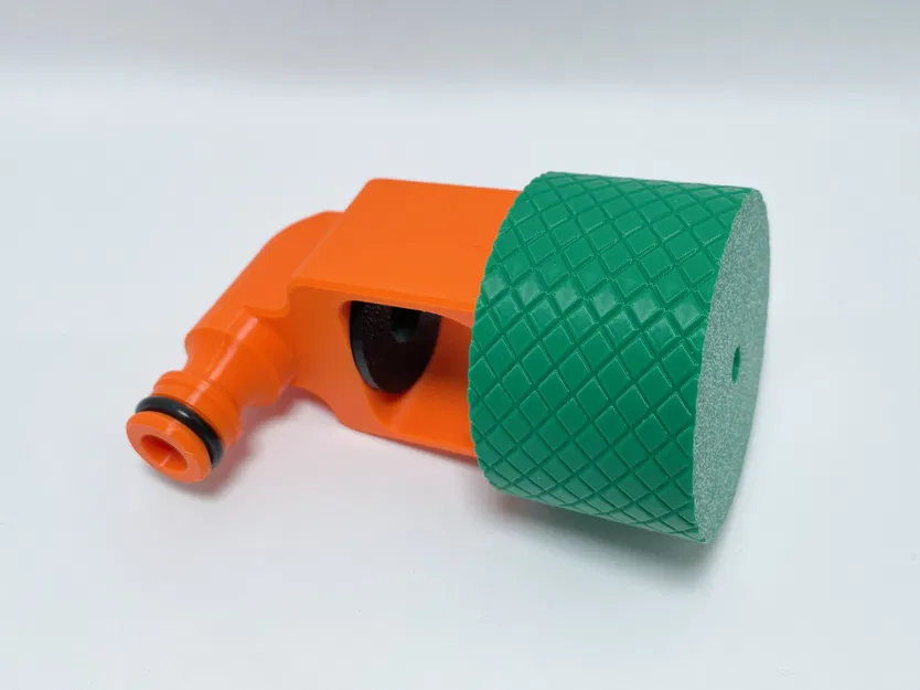 Adapter Vòi Trong Nhà Phổ Dụng Cho Ống Tưới Vườn v2 - Image 4