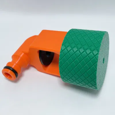 Adapter Vòi Trong Nhà Phổ Dụng Cho Ống Tưới Vườn v2