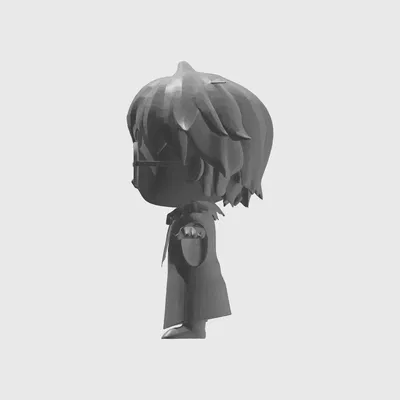 Tượng Cậu Bé Phù Thủy - Lấy Cảm Hứng Từ Harry Potter