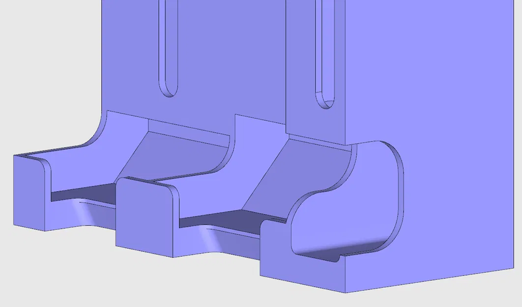 Giá đỡ pin AA, AAA, 9V - Image 4