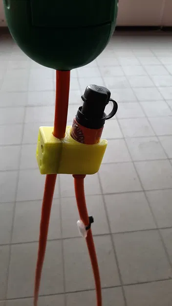 Giá đỡ dây cáp Defa MiniPlug - Image 1