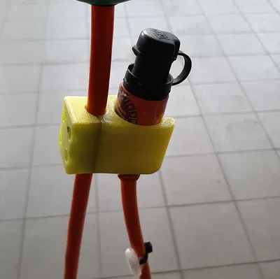 Giá đỡ dây cáp Defa MiniPlug