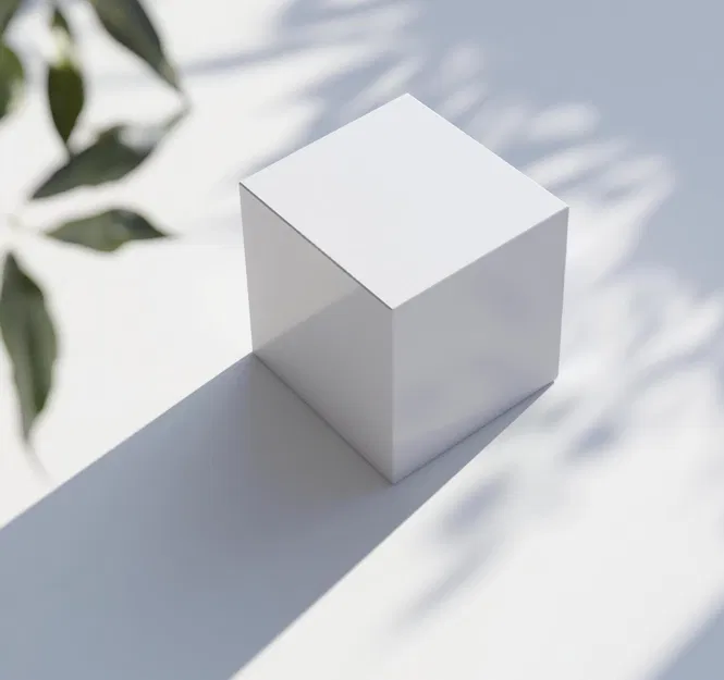 Khối Lập Phương 20x20mm - Image 1