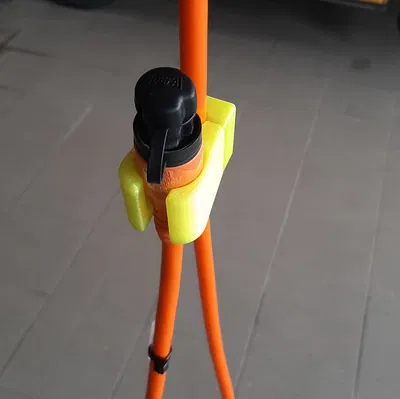 Giá đỡ dây cáp Defa MiniPlug