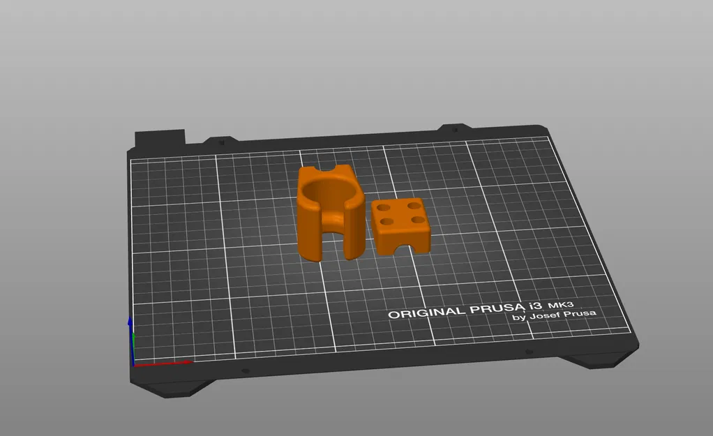 Giá đỡ dây cáp Defa MiniPlug - Image 3