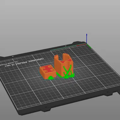 Giá đỡ dây cáp Defa MiniPlug