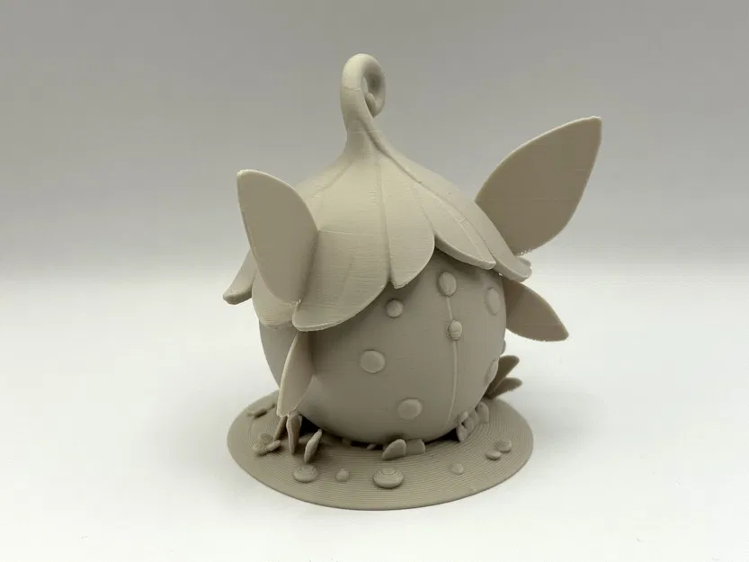 Tiệm Cổ Tích Bướm - Mô Hình 3D Độc Đáo - Image 2