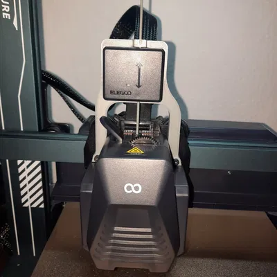 Giá đỡ Cảm biến Filament cho Neptune 3 / 4