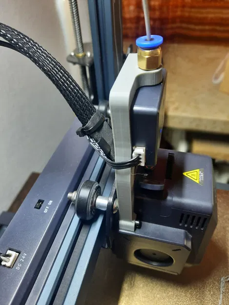 Giá đỡ Cảm biến Filament cho Neptune 3 / 4 - Image 3