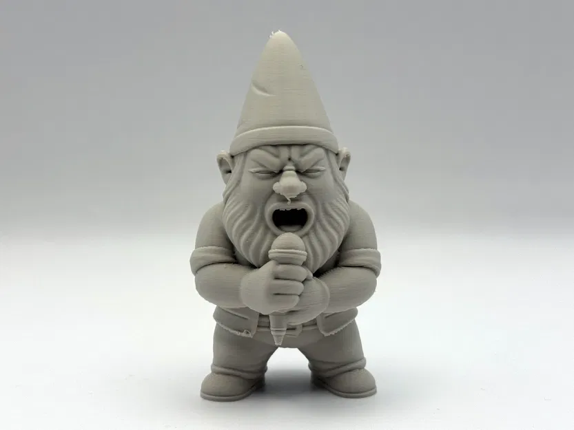 Ông Lùn Rocker Đi Gánh Nhạc - Image 1