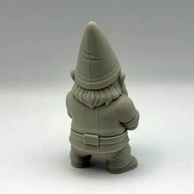 Ông Lùn Rocker Đi Gánh Nhạc