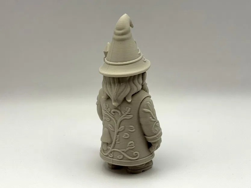 Ông Già Làm Vườn Phù Thủy - Image 2