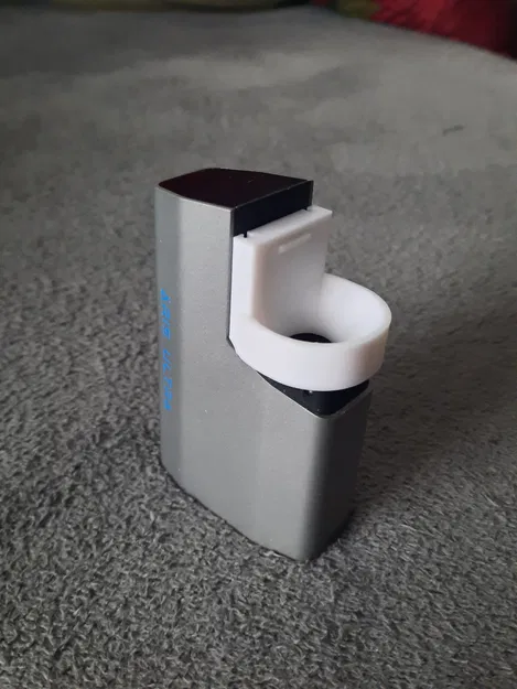 Phễu Wolkenkraft Äris - Image 1