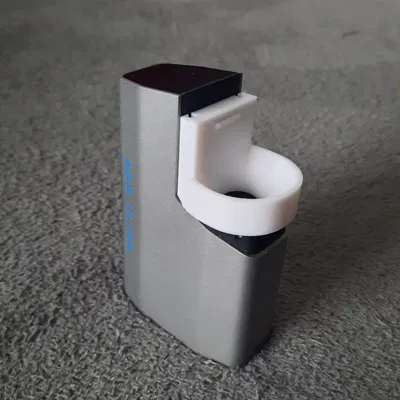 Phễu Wolkenkraft Äris