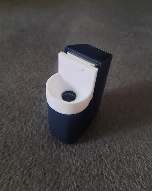 Phễu / Trichter cho Wolkenkraft FX Mini - Image 1